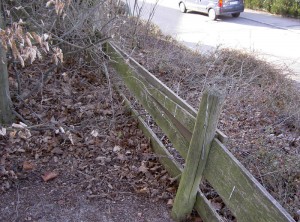 So wurde der Spielplatz übernommen