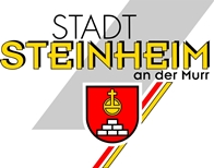 Logo Stadt Steinheim