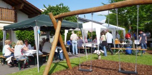 Feste und Mitgliederversammlungen