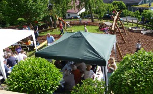 Feste und Mitgliederversammlungen